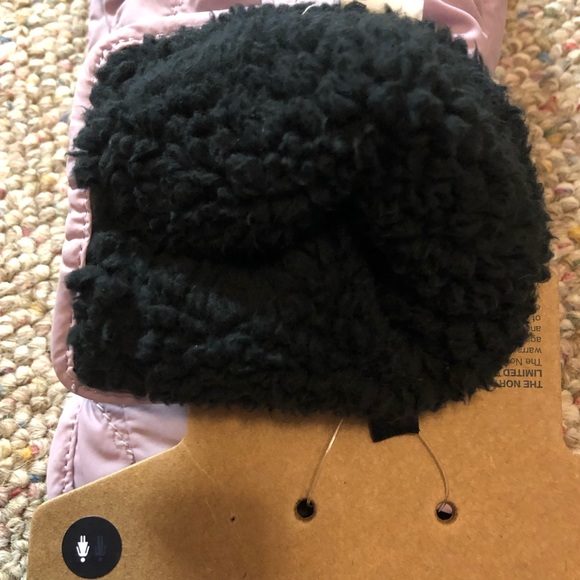 🆕 The North Face Rosie Quilt Glove - Picture 5 of 9